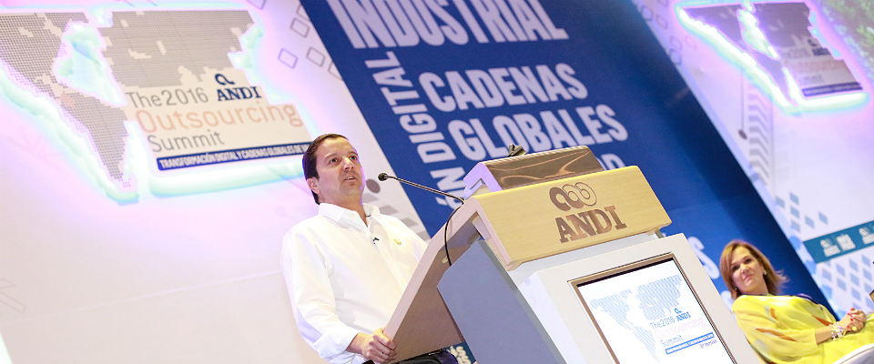 ANDI Summit 2016