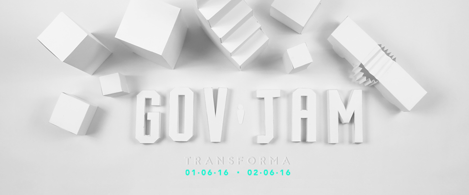 GovJam Bogotá