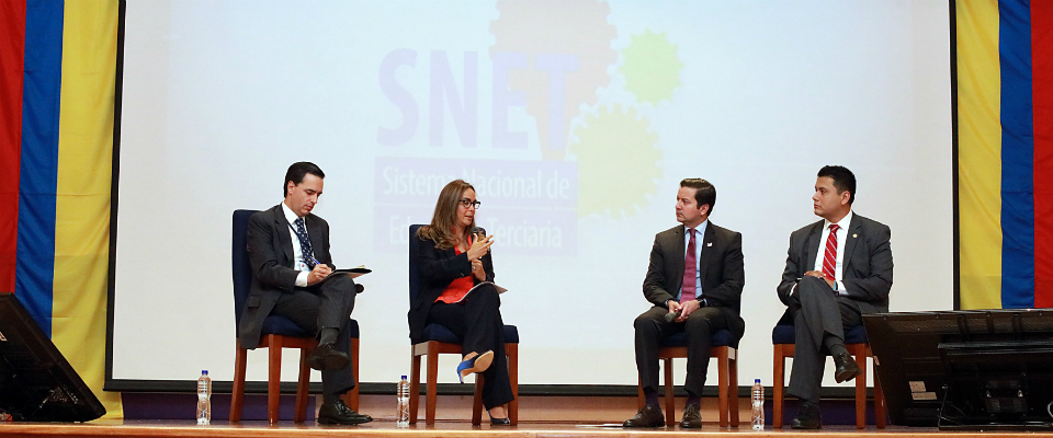 SNET