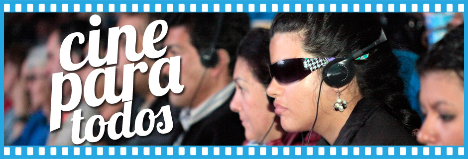 Cine por los Derechos Humanos