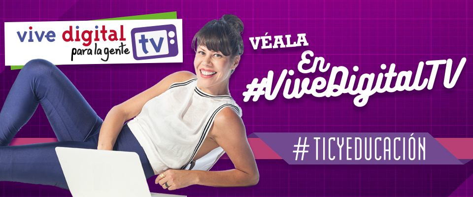  Vive Digital TV