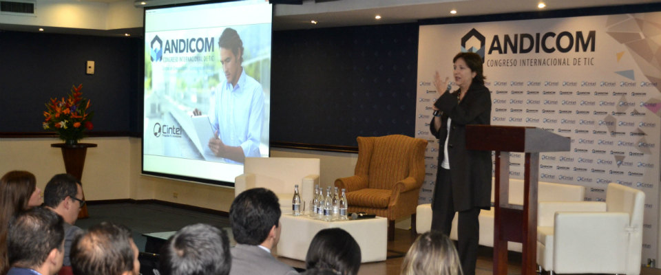 Andicom 2016