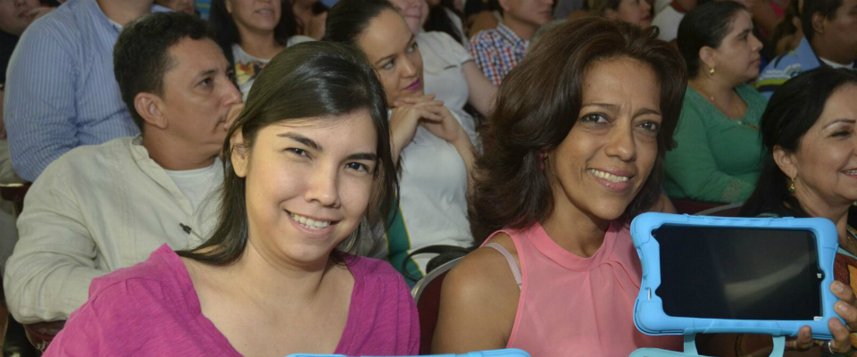 Docentes y TIC