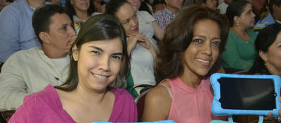 Docentes y TIC