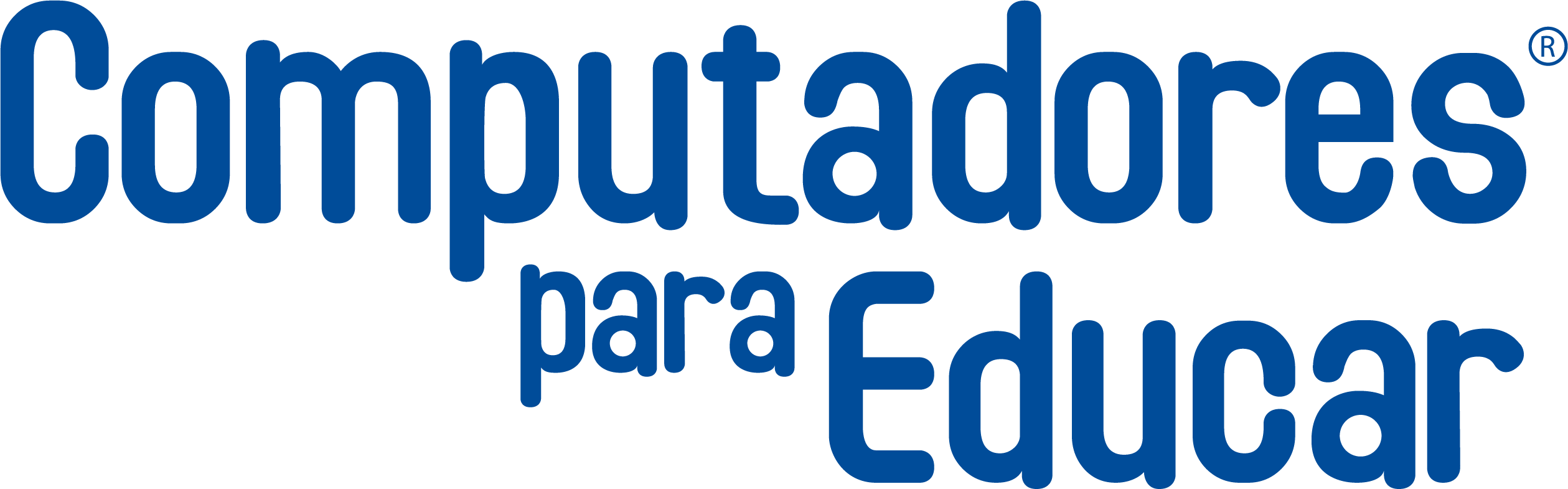 Computadores para Educar Computadores para Educar