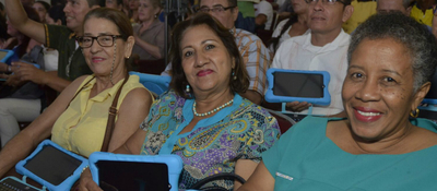 Docentes TI