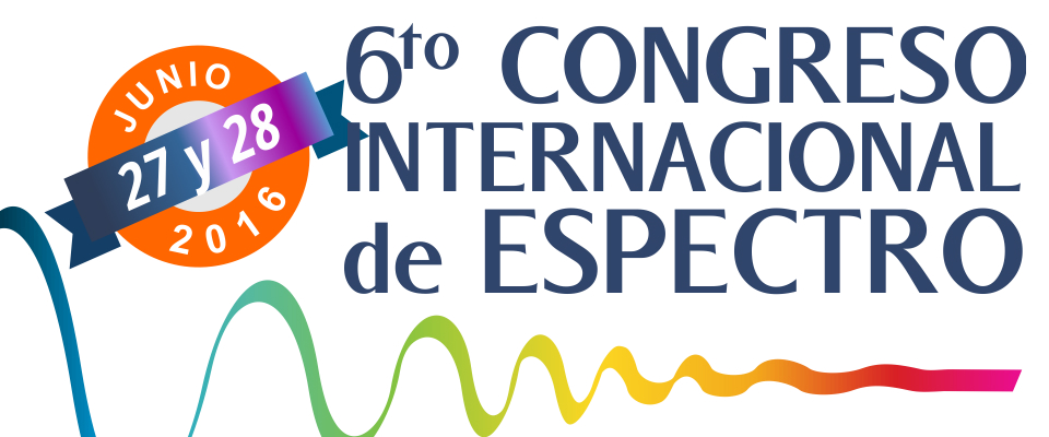 Conreso Internacional de Espectro