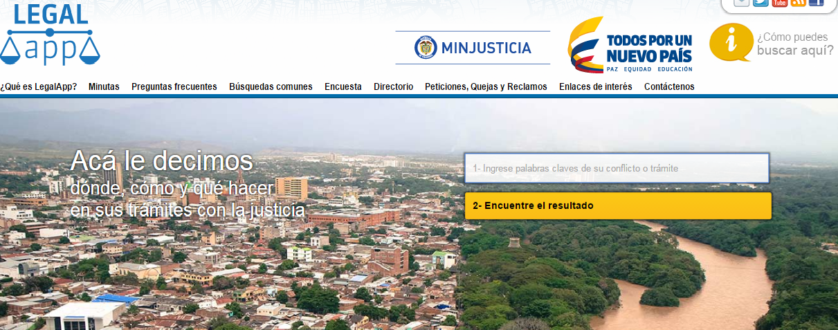 LegalApp