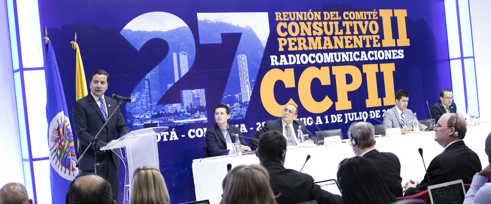 Comité Consultivo Permanente II