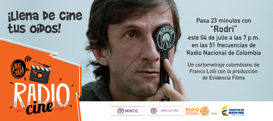 Radio Cine Radio Cine