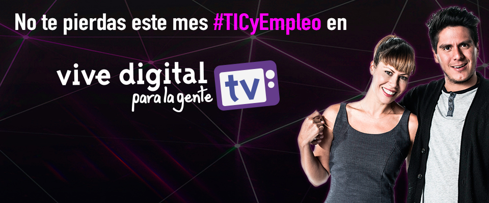 'Vive Digital TV"