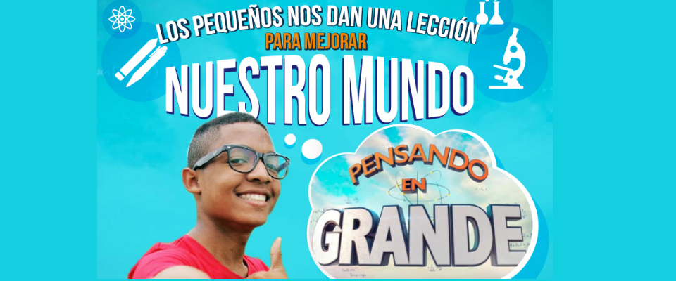 Disney y Canal TR3CE