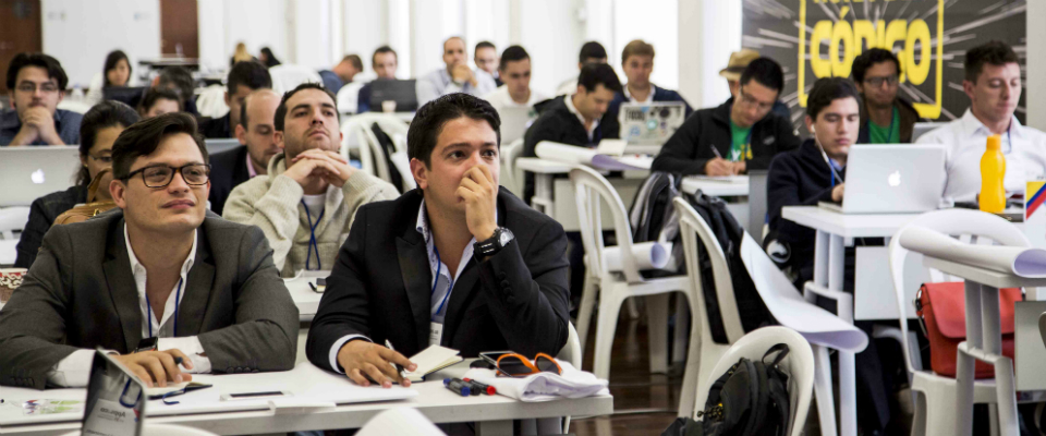 GoogleLaunchPad en MINTIC