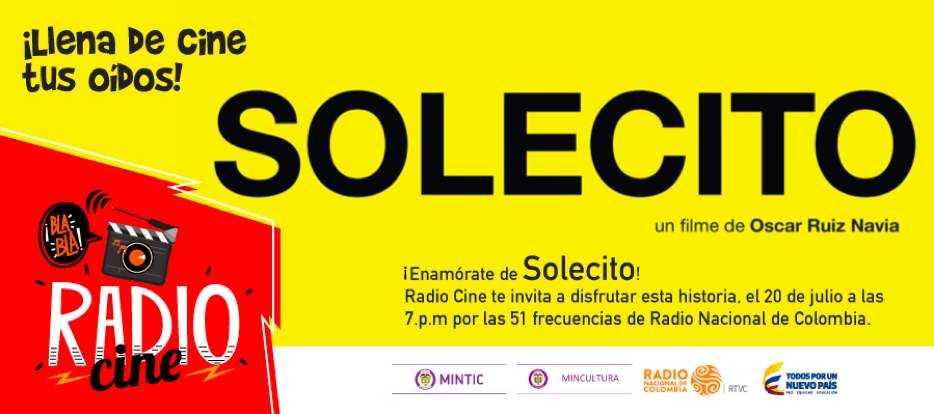 Solecito Solecito