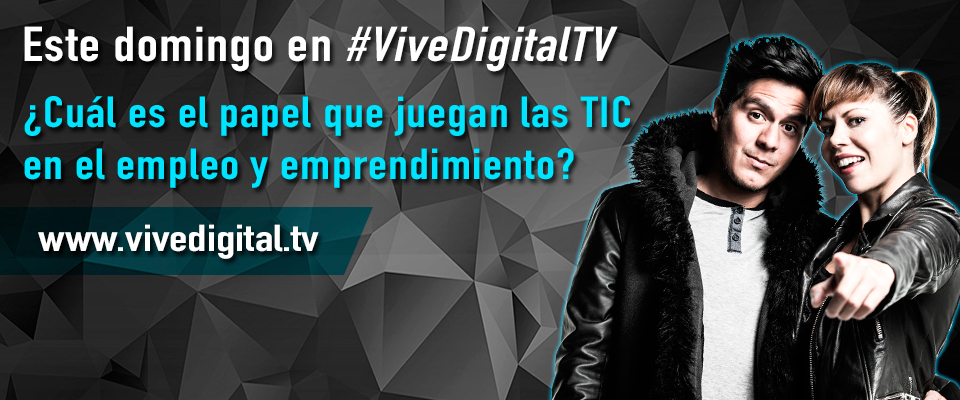 'Vive Digital TV" 'Vive Digital TV"