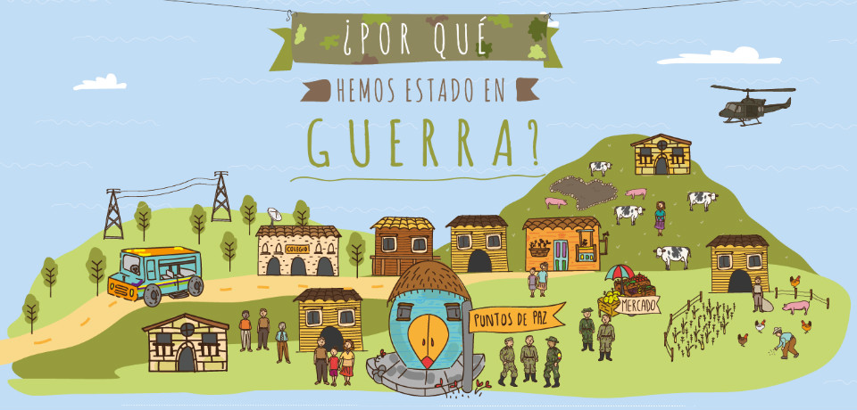 Viernes de Paz