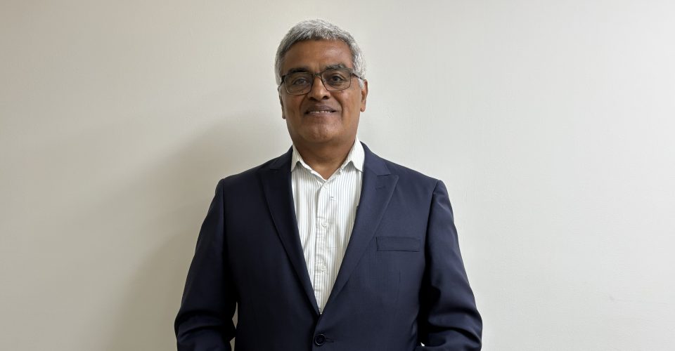 Foto del Director de la Dirección de Industria de Comunicaciones - Armando Sixto Palencia Pérez