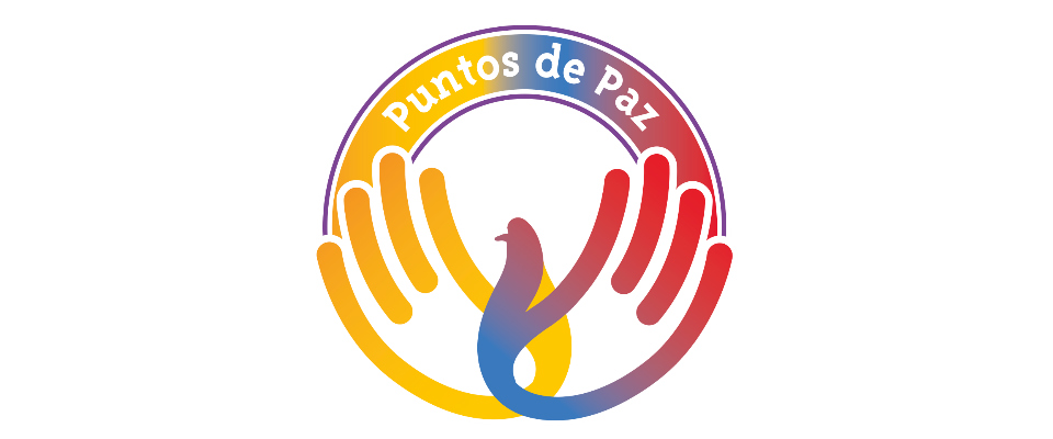 Puntos de Paz a los centros Vive Digital de Antioquia
