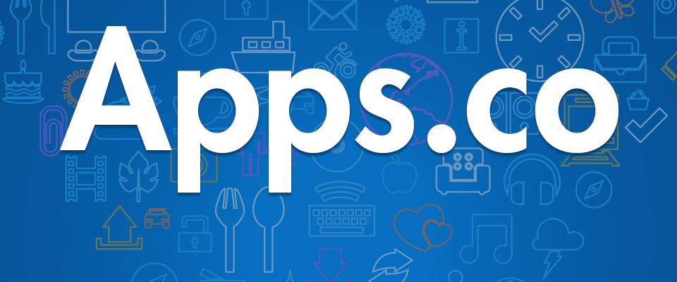Apps.co Negocios TIC