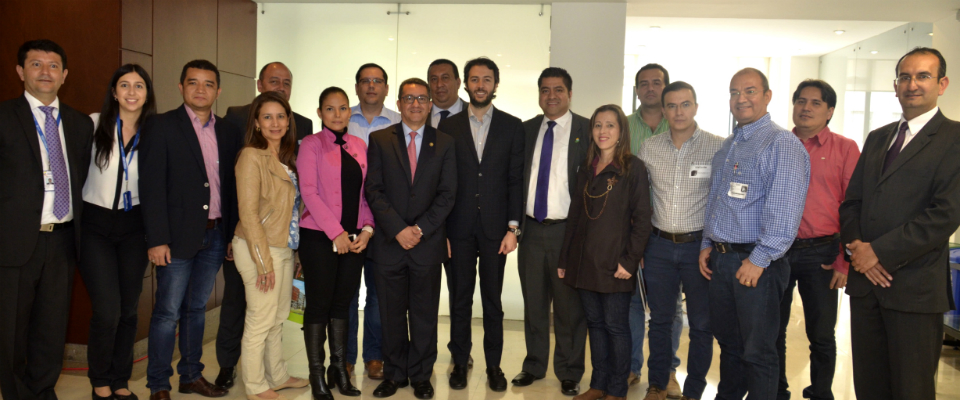 MinTIC capacita en salud electrónica a representantes de 10 departamentos