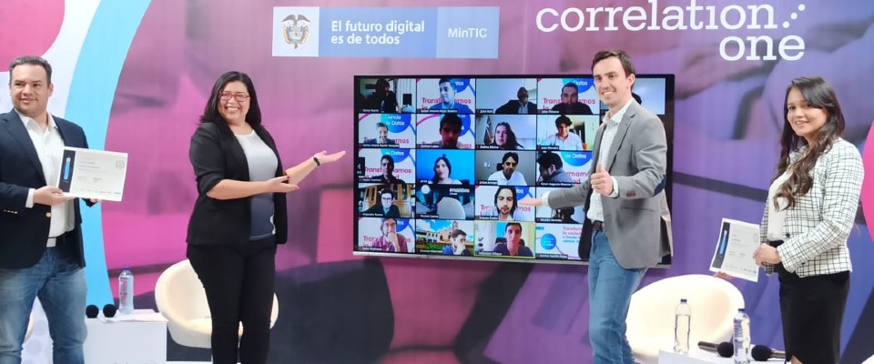 Científicos de datos Científicos de datos