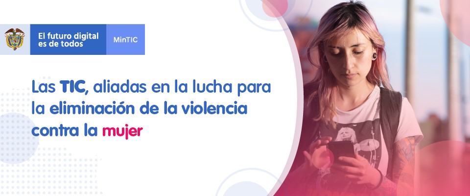 Por TIC Mujer