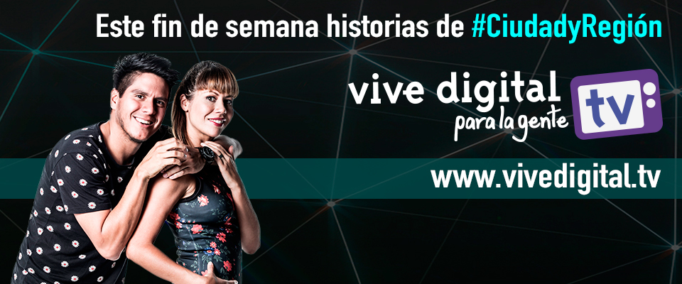 Vive Digital TV Vive Digital TV