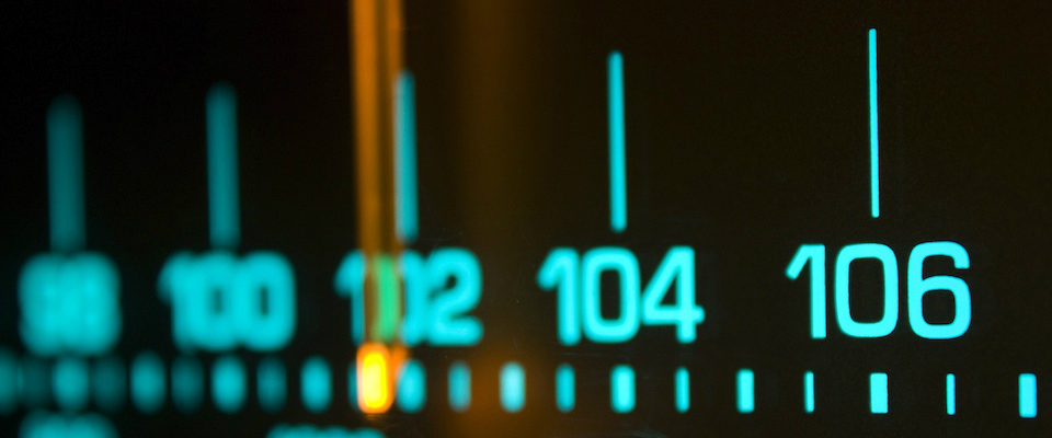 radios comunitarias