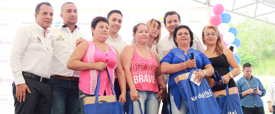 Ministro David Luna