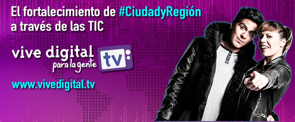 Vive Digital TV Vive Digital TV