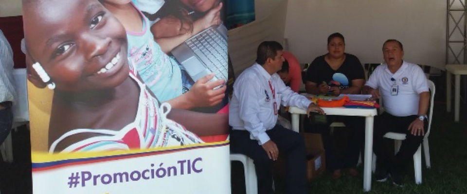 Feria de Servicio al Ciudadano llegaron al departamento de Caquetá Feria de Servicio al Ciudadano llegaron al departamento de Caquetá
