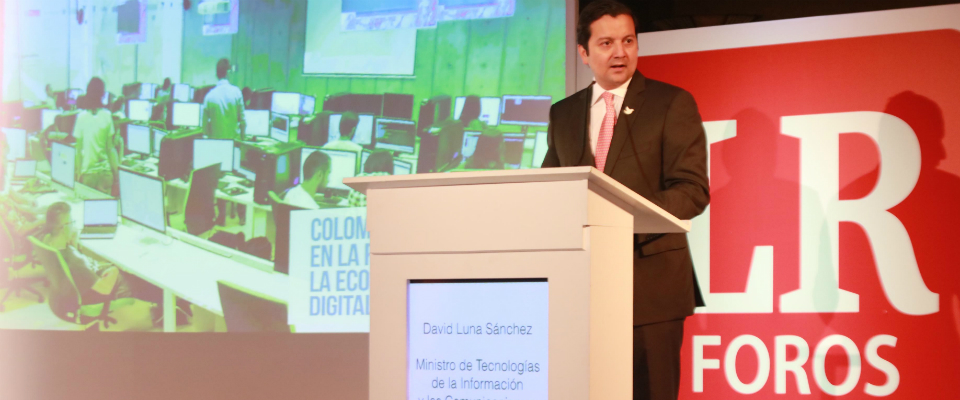 Foro de Economía Digital