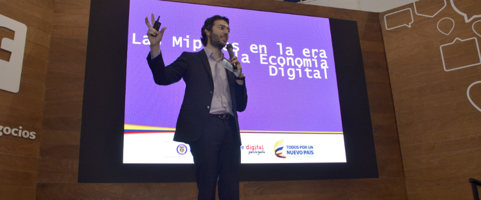Expomipyme