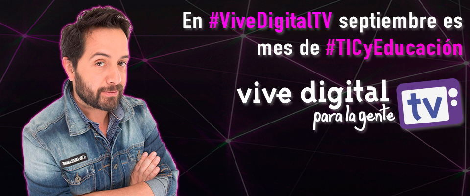Vive Digital TV