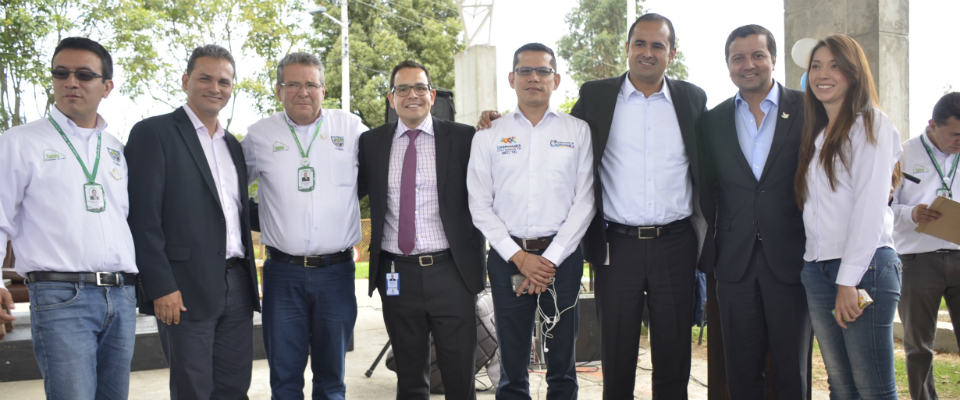 Punto Vive Digital Tabio