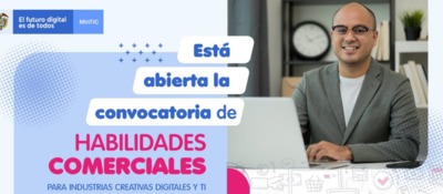 Ministra de las TIC, Karen Abudinen Ministra de las TIC, Karen Abudinen
