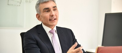 Viceministro de Conectividad, Walid David Viceministro de Conectividad, Walid David