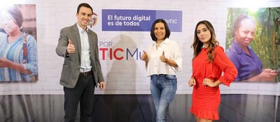 Viceministro de Transformación Digital, Germán Rueda Viceministro de Transformación Digital, Germán Rueda