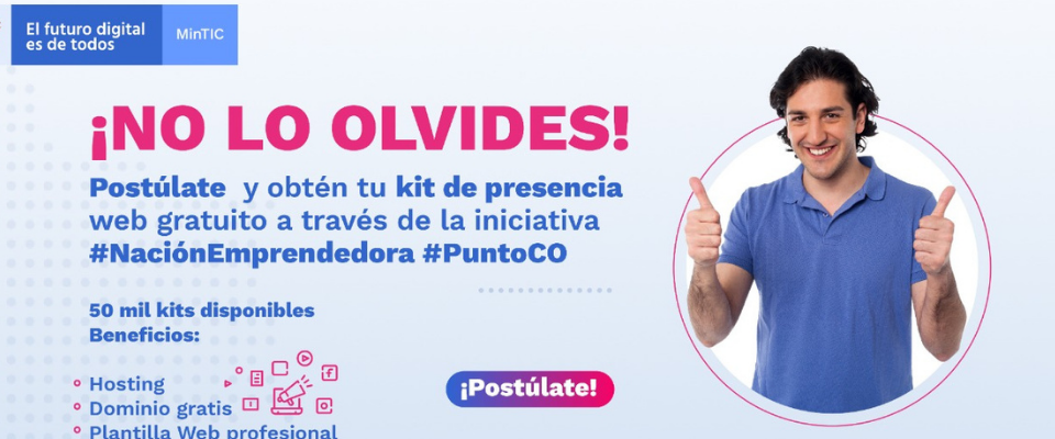 Ministra de las TIC, Karen Abudinen Ministra de las TIC, Karen Abudinen