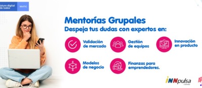 Ministra TIC Karen Abudinen Ministra TIC Karen Abudinen