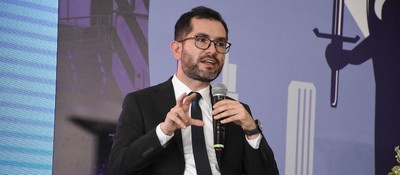 Viceministro de Transformación Digital, Iván Durán Viceministro de Transformación Digital, Iván Durán