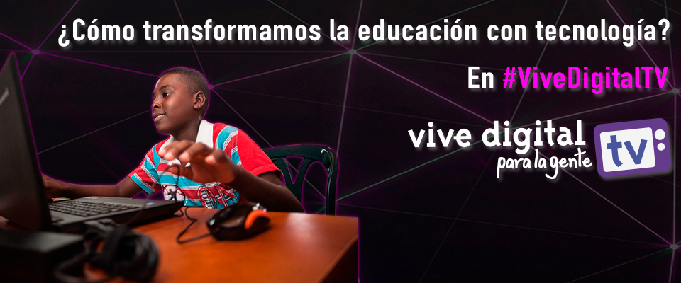 Vive Digital TV