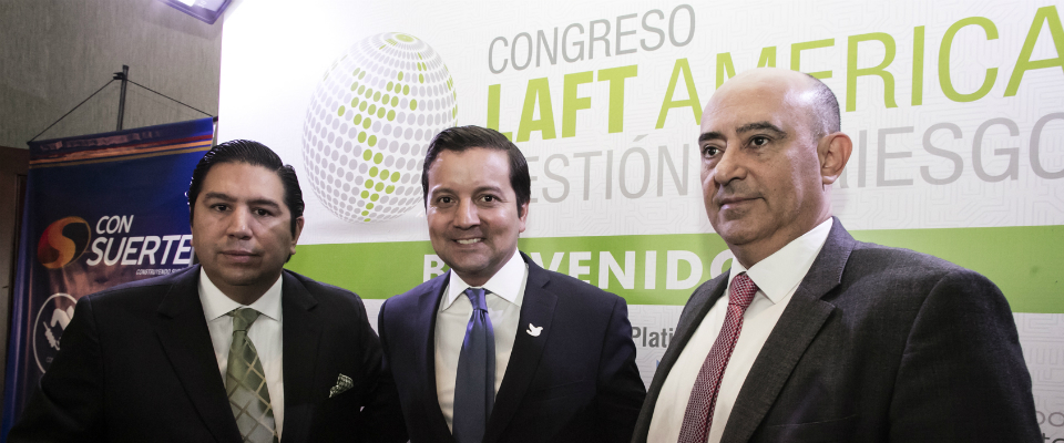 Laft América 2016
