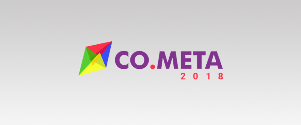 CO.Meta 2018 CO.Meta 2018