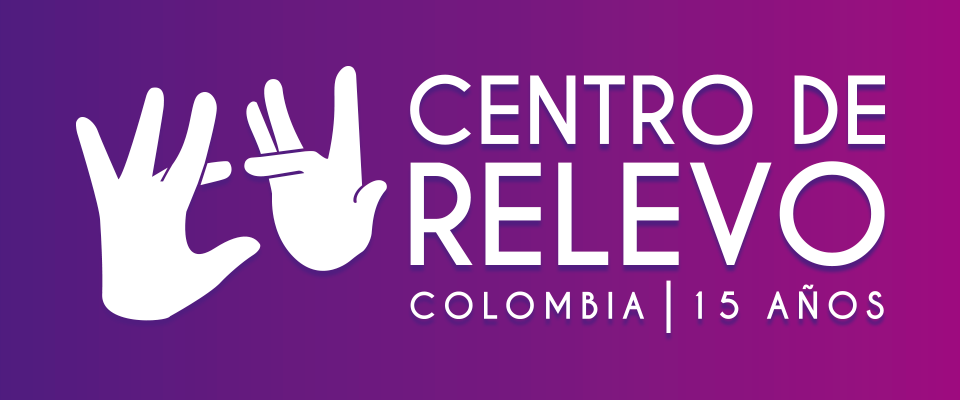 Centro de Relevo 15 años