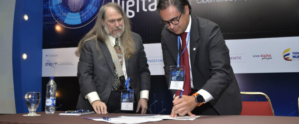 III Foro de Seguridad Digital