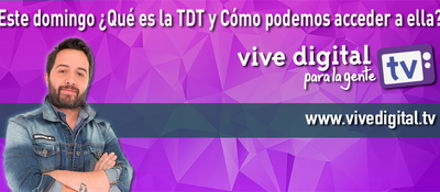 #ViveDigitalTV 'Zonas Wifi Gratis para la Gente