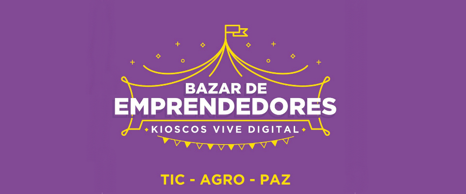  Bazar de Emprendedores 2016