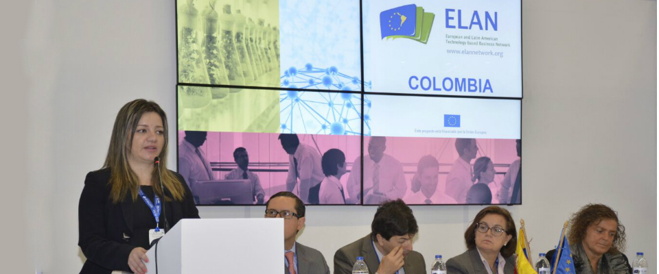 Biotecnología y TIC: un espacio de articulación de retos y capacidades