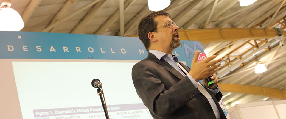 Colombia genera más de 83.000 puestos de trabajo en la economía de las aplicaciones